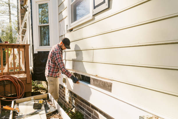 Top rated local Emergency Siding Repair specialists in Waverly, VA